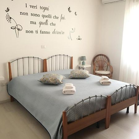 卡帕乔-帕埃斯图姆Casa Matilde别墅 外观 照片